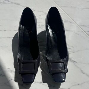 ROGER VIVIER SZ 39.5/9.5 Women's Shoes